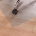 thumbnail image 3 of Tapis de Chaise Antidérapant Recyclable 48 Pouces x 30 Pouces pour Plancher Dur, 3 of 4