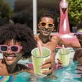 thumbnail image 1 of Dvkptbk Sippy Cup Water Cup Summer Students High Value Large Capacity Double-Layer Plastic Straw Cup Girls Cute with A Straw Kitchen Utensils & Gadgets, 1 of 6