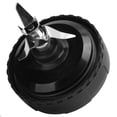 thumbnail image 4 of 16OZ Blender Replacement Parts Accessories 6 Fins Extractor Blade Fit For Nutri Ninja, 4 of 14