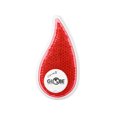 thumbnail image 1 of Recharges de Désodorisant Fresh Drop - Fruit Tropical Rouge, 1 of 1