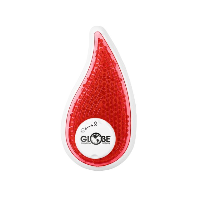 Recharges de Désodorisant Fresh Drop - Fruit Tropical Rouge