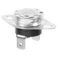 thumbnail image 2 of Miangastore High Temperature Limit Switch for Rv Furnace Parts Safety Protection 1Pack, 2 of 8