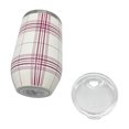 thumbnail image 5 of Holiday Time 16oz Stainless steel Double Wall Tumbler, 5 of 5