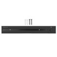 thumbnail image 1 of Labymos Electrical Outlet Track Surface Mounted Power Outlet Track 60cm Aluminum Alloy Kitchen Sockets, 1 of 8