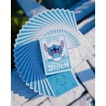thumbnail image 3 of Bicycle Disney Stitch cartes à jouer, 3 of 5