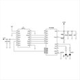 thumbnail image 2 of (4 Pcs/lot) LoRa1278-C1 Émetteur-Récepteur RF Sans Fil LoRa SX1278 Module 470mhz, 2 of 7