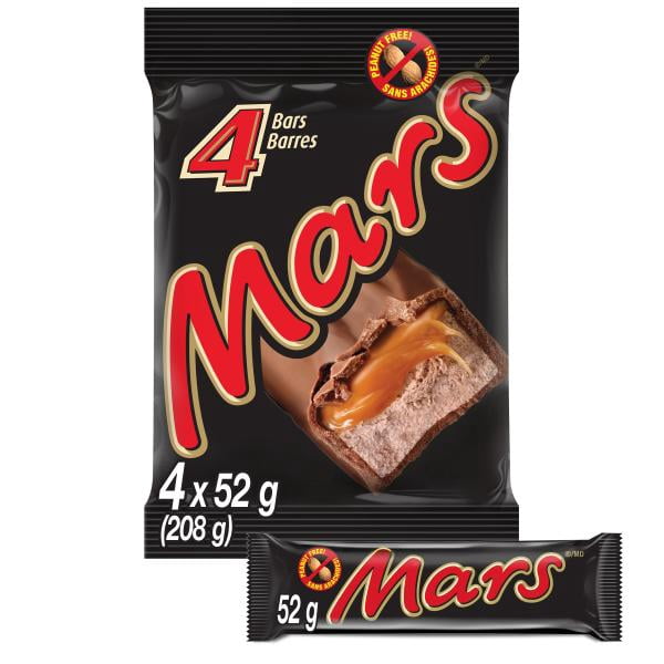 Mars Snacks & Candy | Walmart.ca