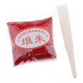 thumbnail image 1 of Stamp Seal Painting Red Ink Paste Chinese Yinni Pad 30g for Sumi, 1 of 8