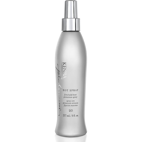 Kenra Vaporisateur Chaud No 20 55 % 8 fl oz