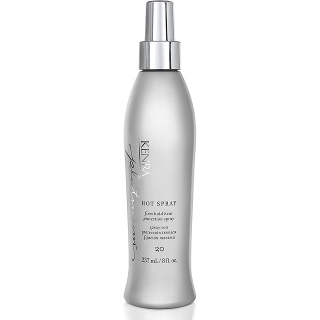 Kenra Hot Spray #20 55% 8 fl oz