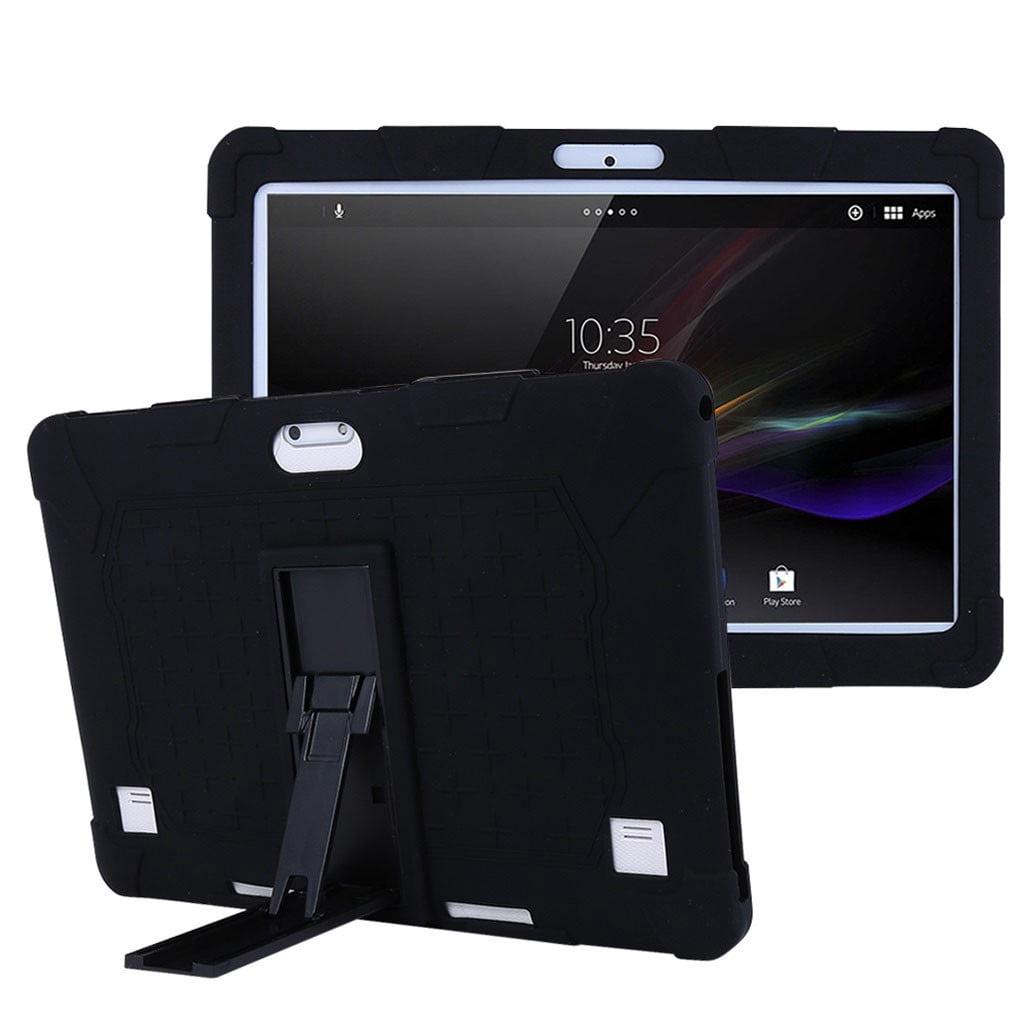 Black and Friday Clearance Sale Deal cuyhtdup Universal Cover Case For 10 10.1 Inch Android Tablet PC