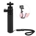 thumbnail image 4 of Ergonomically Designed Selfie Stick Small Head Selfie Stick Handle Is Made Of Pom Material Small Head For Any Motion Camera With A 1/4 Screw Hole Camera, 4 of 8