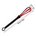 thumbnail image 2 of Egg Beater 2 Product Transforming Salon Hair Color Whisk Mixer for Dye Application with Random Colors and Mini Design, 2 of 5