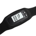 thumbnail image 3 of Kiplyki Wholesale Digital LCD Pedometer Run Step Walking Distance Calorie Counter Bracelet, 3 of 9
