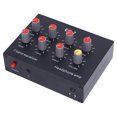 thumbnail image 1 of Digital 7 Bandes EQ Equalizer 2 Canaux Égaliseur de Son Numérique 12dB Hi Basse Réglable avec Prise 3.5mm DC 5-12V, 1 of 7