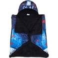 thumbnail image 2 of Frozen II Olaf Couverture à Capuchon Enveloppante Super Douce et Confortable, 2 of 7