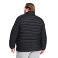 thumbnail image 3 of George Big Men's Packable Puffer Jacket, 3 of 6