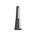 thumbnail image 1 of Lasko 1500W Air Logic Bladeless Electric Tower Space Heater Remote | AW300, 1 of 5