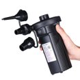 thumbnail image 2 of GROWTH TANK Air Pump Inflator for Inflatables Bed Boat Air Mattress Beds Swimming, 2 of 8