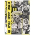 thumbnail image 1 of Stray Kids - [I am WHO] 2nd Mini Album I AM Version, 1 of 2
