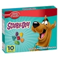 thumbnail image 1 of Betty Crocker Gluten Free Scooby-Doo Fruit Flavoured Snacks, 1 of 7