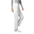 thumbnail image 3 of Adar Sarraus Universels pour Femmes - Pantalon de Sarrau Cargo Utilitaire Fuselé, 3 of 7