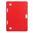 thumbnail image 1 of Silicone 10 Inch Tablet Protective Cover, Anti-Drop Shockproof Universal Case for Tablet Computer, 1 of 1