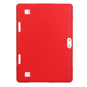 Silicone 10 Inch Tablet Protective Cover, Anti-Drop Shockproof Universal Case for Tablet Computer