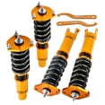 thumbnail image 2 of Maxpeedingrods Coilovers Kits for Infiniti M35x M45x 06-10 G35x G37x 2003-2013 AWD Struts Gold, 2 of 6