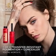 thumbnail image 3 of Fond de Teint & Correcteur Hybride Infallible Skin Ink, 3 of 10