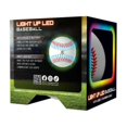 thumbnail image 2 of Cipton LED Light Up "Day and Night" Baseball, 2 of 7