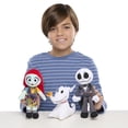 thumbnail image 2 of Disney Tim Burton's The Nightmare Before Christmas Sally Small Plush, 2 of 3