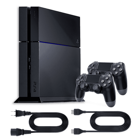 PS4(500GB)本体＋AstroA50＋MODKITセット！ Sony PlayStation 4 (PS4) 500GB Fat Console Bundle with Call of