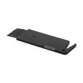 thumbnail image 3 of 3pcs Vacuum Cleaner Tool Brush For Xiaomi For Conga For Ecovacs For Deebot For Robot Vacuum Cleaner Parts Clean Brush Accessory, 3 of 11
