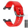 thumbnail image 2 of Cameland Soft Colorful Watch Straps Compatible For Amazfit T-Rex/Por, 2 of 4