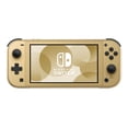 thumbnail image 2 of Nintendo Switch™ Lite : Édition Hyrule avec Nintendo Switch Online + Ensemble additionnel en bonus, 2 of 3