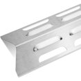thumbnail image 3 of 41CM Heat Shield Replacement for Ultar, Blooma, Outback, Kenmore, Master Forge, Perfect Flame, Stainless Steel Flame Diffuser Gas Grill Spare Part for, 3 of 5