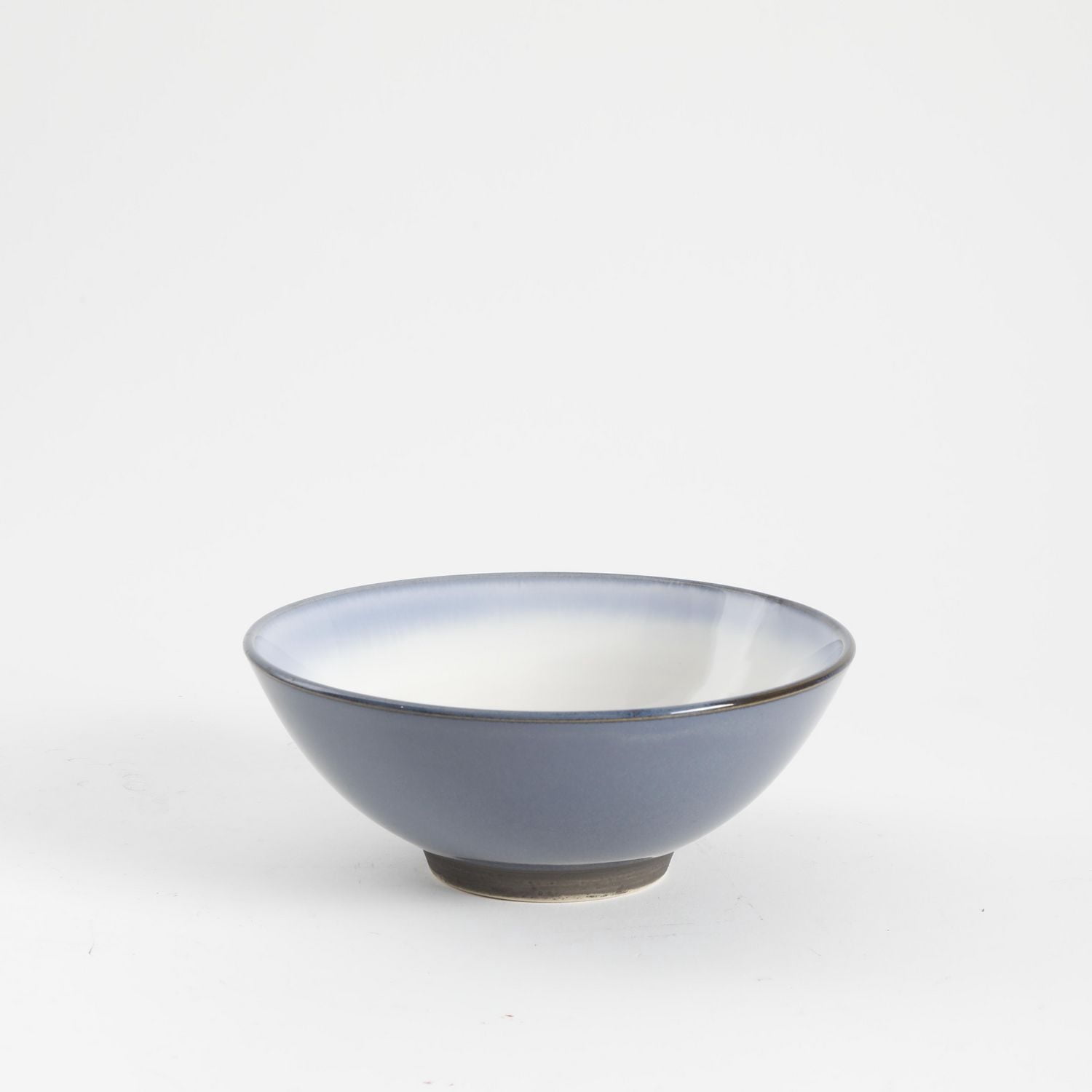Bol de 7,4 po Serene Fountain, Home Trend, Bleu