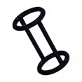 thumbnail image 1 of DOLITY 2xvalves de Décharge pour Machine à Crème Glacée Pièces de Rechange Robustes pour Machine à Crème Glacée, 1 of 8