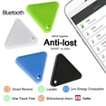 thumbnail image 1 of Mobile Phone Wallets Wireless Bluetooth Anti-Lost Alarm Smart Tag GPS Tracker Two-Way Key Finder Pet Locator, 1 of 8