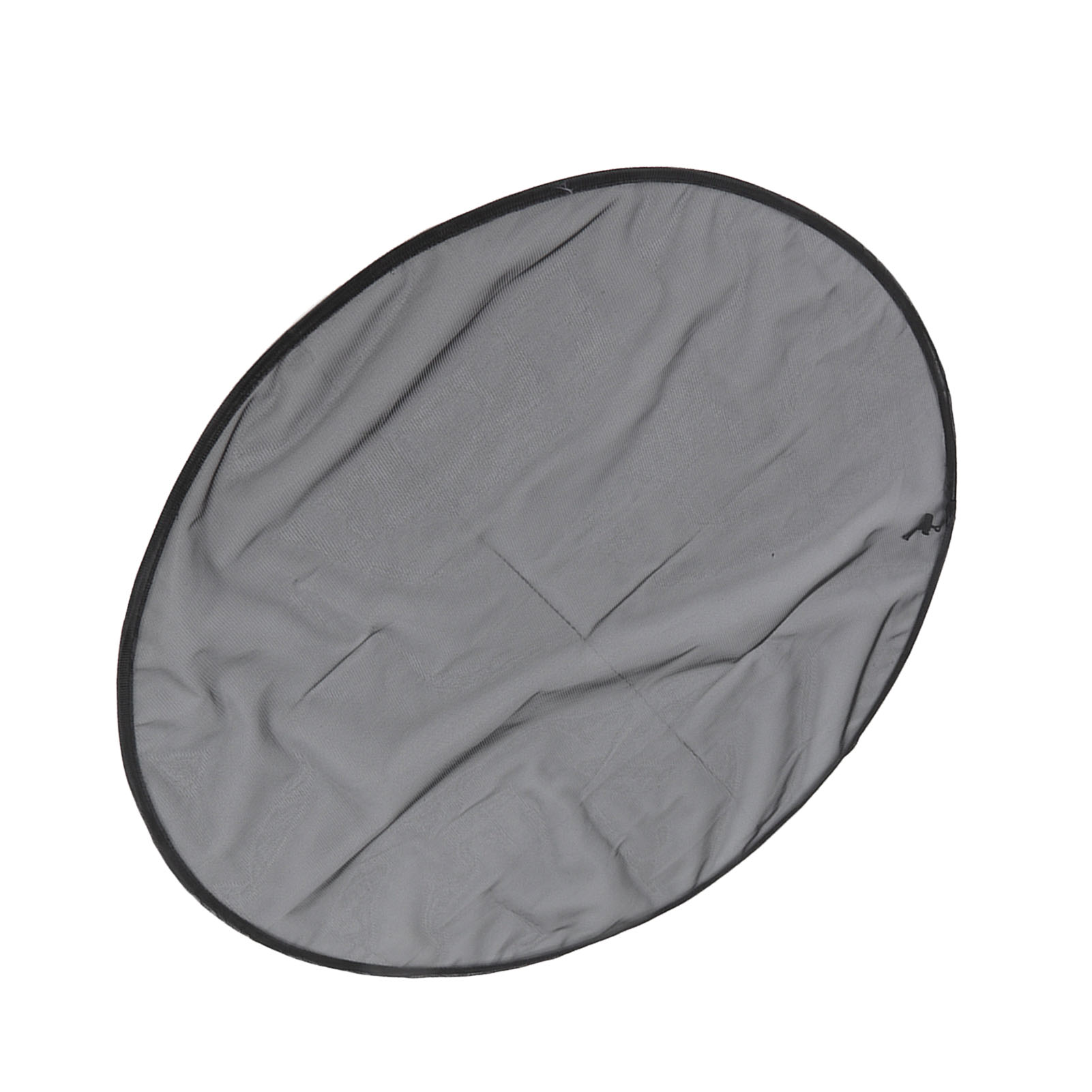 Housse de Seau en Maille, Design Portable Durable avec Cordon de Serrage pour Extérieur