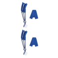 thumbnail image 3 of Maytalsory Window Blinds Dual Purpose Brush For Easy Cleaning Cleaning Brush Microfiber Duster PP Made Easy To Clean Blue + Cloth 2Set, 3 of 6