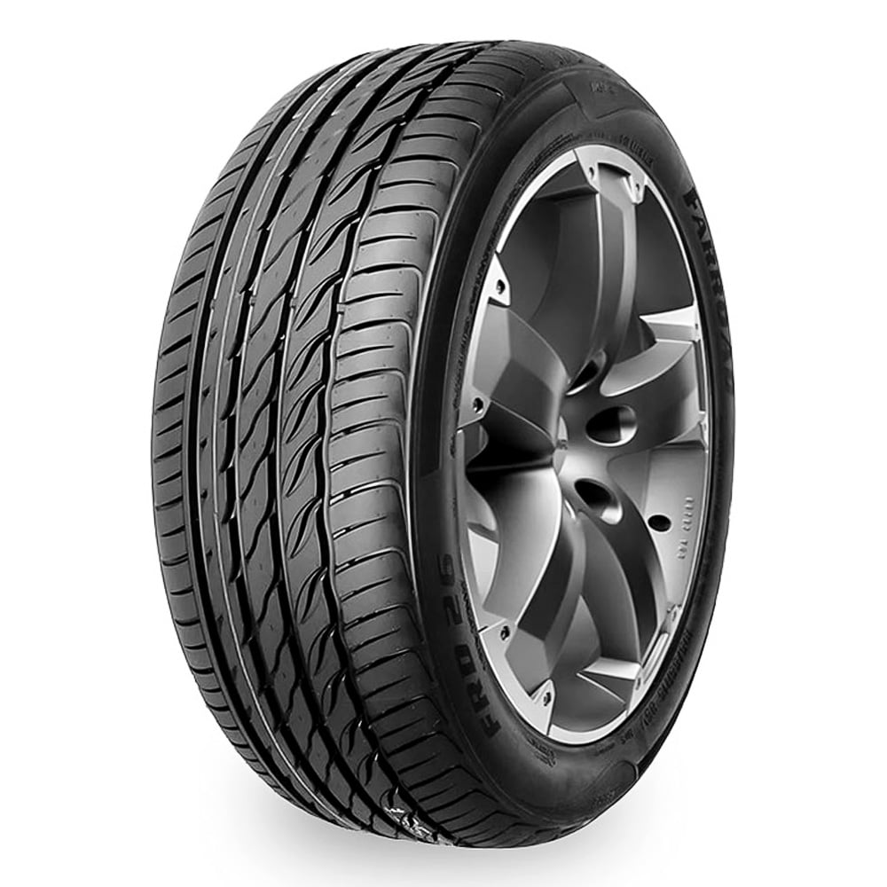 Farroad FRD26 245/35ZR20XL 95Y 22 pneu de voiture toutes saisons