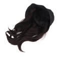 thumbnail image 2 of , Chapeau Texturé Facile à Porter Noir Marron pour Femmes pour Voyage, 2 of 8