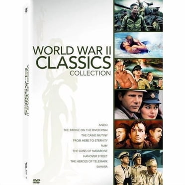 World War II Classics Collection