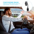 thumbnail image 4 of FESTFENDS Car Phone Bracket Phone Mount Car Stabilization Black 1Pcs, 4 of 8