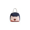 thumbnail image 1 of Funny Bear Lunch Box for Kids Insulated Lunch Bag Kids Lunch Bag for Boys for Girls Lunch Tote Box Bag for Work School, 1 of 7