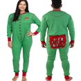 thumbnail image 2 of Flapjacks Pyjamas Assortis pour Chien Bébé & Enfants Adolescents et Adultes (Tailgate Moyen), 2 of 7