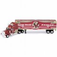 thumbnail image 1 of Boston College Eagles 1:80 2007 Peterbilt Tractor Trailer, 1 of 1