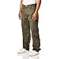 thumbnail image 2 of Dickies Mens Relaxed Fit Sanded Duck Carpenter Jean, 36W x 30L, 2 of 4